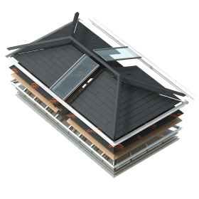 Guardian Exploded Roof Fixed Window.png