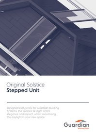 101380 Guardian Original Solstice - Stepped Unit.pdf