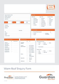 Guardian Warm Roof Enquiry Form GENERIC.pdf