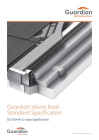 Guardian Warm Roof Standard Spec Dec23 6pp.pdf