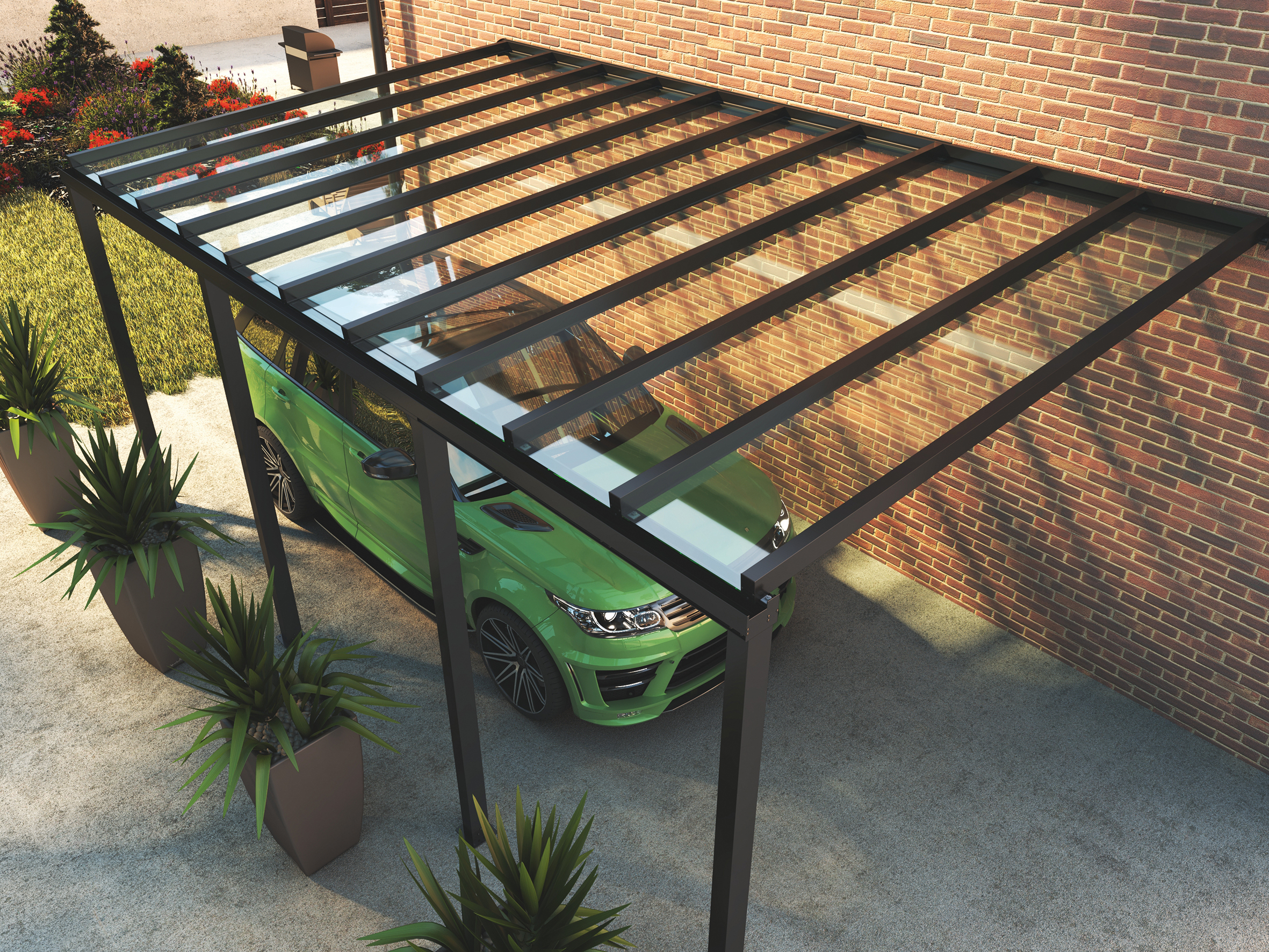 Veranda